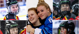 Sex Luleå/MSSK-spelare med i Finlands trupp – till turneringen i Sverige