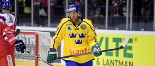 Linus Omarks succé – första svensk att nå 40 assist