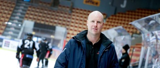 Han tar över som sportchef i Luleå Hockey