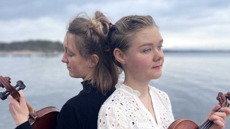 Cori Smith & Ingrid Rodebjer