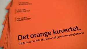 Dags att förtidspensionera vårt ekonomiska system
