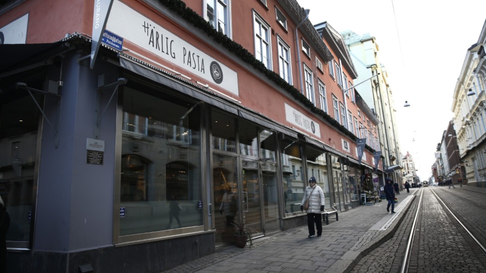 HÄR ÄR LISTAN: De har dyrast och billigast lunch i Norrköping: 