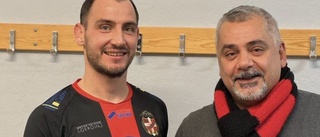 Sportchefens första värvning – IFK:s SM-guldvinnare: "Det är ju min padelkompis"