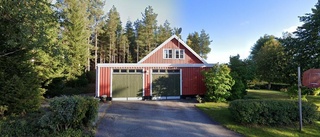 175 kvadratmeter stort hus i Piteå sålt till nya ägare