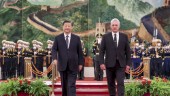 Kina lovar miljardstöd till Kuba