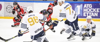 Piteå Hockey föll efter blek insats: "Surt som fan"