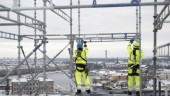 Så ska Europas säkraste byggbransch bli ännu säkrare 