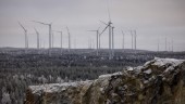 Det kinesiskt ägda vindkraftsbolaget ansöker om rekonstruktion