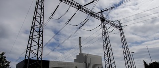 Reaktorn i Oskarshamn stängs två månader