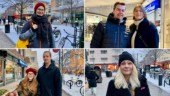 Luleåborna om Black friday: ✓"Tillfälle att köpa julklappar" ✓"Bra för handeln" ✓"Bidrar till överkonsumtion"