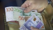Stölder på gruppboende – tusentals kronor försvunna
