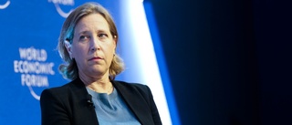 Youtubes vd Susan Wojcicki avgår