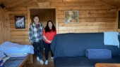 Linda och Pauli erbjuder sängplats åt Västerviks hemlösa: "De syns på stan om man tittar lite extra" • Så kan du hjälpa till