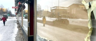 Restaurang i centrala Skellefteå stänger – efter tio år • Ägaren var nära att öppna krogen Harrys: ”Pandemin förstörde allt”