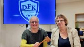 Historiskt klubbslag – DFK byter namn: "Bryter inte med historien"