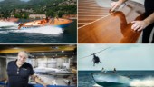 Världens mest exklusiva båt – byggs på Gotland • Kungen är en av ägarna • ”Ibland kan det vara en fördel att båten kostar väldigt mycket”
