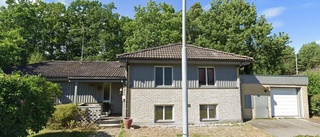 125 kvadratmeter stort hus i Oxelösund sålt för 3 200 000 kronor