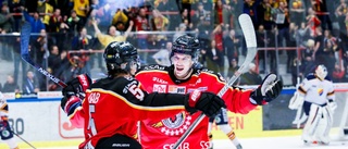 Extra: Backen stannar i Luleå Hockey