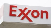 Exxon i samtal om megaköp