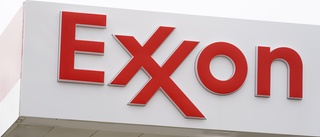Exxon i samtal om megaköp