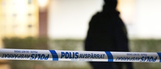 Misstänkte för överfallsvåldtäkten vill förhöras på nytt • Enköpingsbon har förnekat brott i tidigare förhör