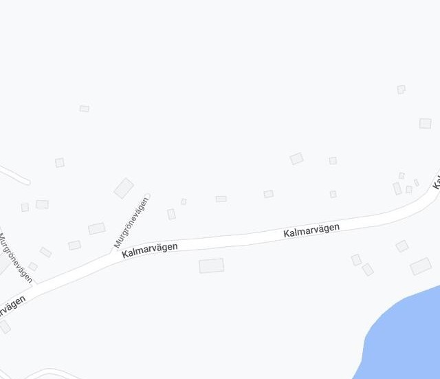 Vägar kring Murgrönevägen 44