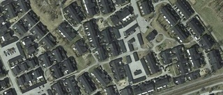 96 kvadratmeter stort radhus i Norrköping sålt till nya ägare