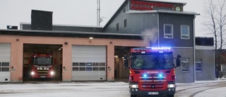 Ett år med nya räddningssatsningen • Hesselgård: "Vid tre tillfällen har vi kunnat förhindra bränder"