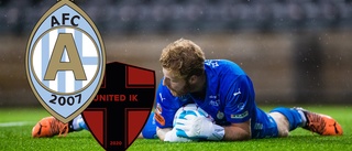 Säsongspremiär för AFC – se mötet med United IK Nordic