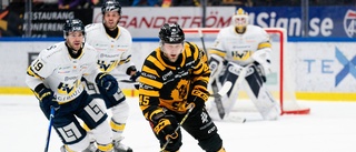 AIK krossade HV71 – tangerade SHL-rekordet till stående ovationer