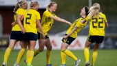 Stjärnan gör som Rogic – flyttar utomlands: "Rätt steg"