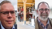 Cykelgarage vid Vagnhärad och Trosaporten hänger löst – väntat klimatstöd fick nej: "Oväntat"