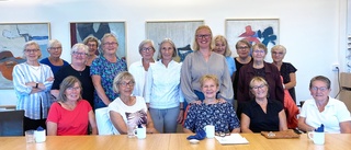 Luleå ladies träffade Sammeli 
