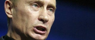 Kreml planerar ryska valet