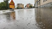 SMHI: Stabilare väder väntar framöver • Regnovädret rör sig österut