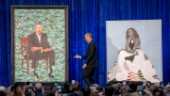 Trumpstoppad Obama får nu hänga i Vita huset
