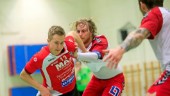 EHF föll mot Borlänge HK