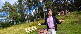 Norrbottniabanan – ödesfråga för Luleå: "Ovissheten hänger som en bila över en"