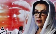 Bhutto - en idealist utan illusioner