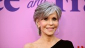 Jane Fonda har cancer – "behandlingsbar"