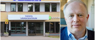 Oro för fler avhopp när geriatriken förblir stängd: "Stor besvikelse" • Pendlingen fick sjuksköterskor att sluta