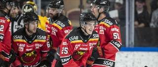 Följ rapporterna från SHL-premiären Luleå Hockey–HV71