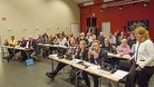 Debatt: ”I Oxelösund har oppositionen bra förutsättningar”
