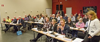 Debatt: ”I Oxelösund har oppositionen bra förutsättningar”
