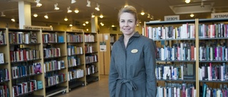 Mer pengar till biblioteken i Sörmland