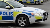 50-åring våldsam inne på Hemköp i Nyköping – personalen grep in