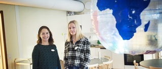 150 nya platser i förskolan och skolan står redo i Oxelösund: "Har verkligen gått fort"