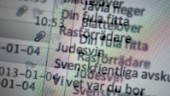 Grundaren av "Stå upp för Sverige" åtalas – Eskilstunabon riskerar fängelse
