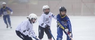 Matchens lirare har gott påbrå