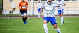 Snurriga regler stoppar IFK